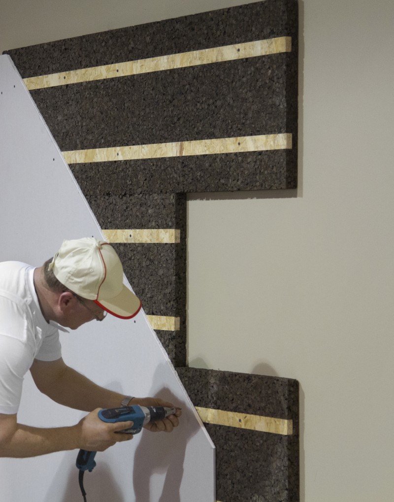 Imperria - Isolamentos